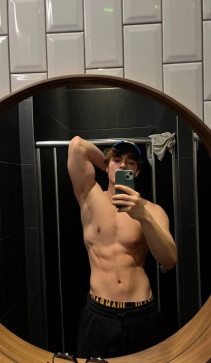 Altin Dida, 18, United States