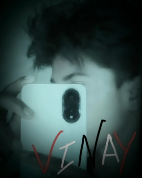VinayTaak, 18, India