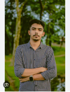 Monu, 19, India