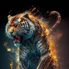 tiger