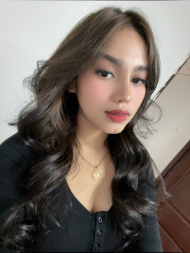 Anne Lei, 28, Portugal
