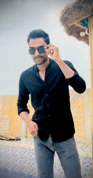 Vivaan, 24, India