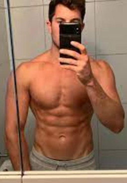 Kevin H, 29, United States