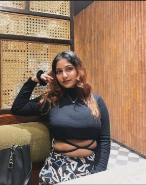 Tanya, 24, India