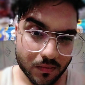 Rishee, 22, India