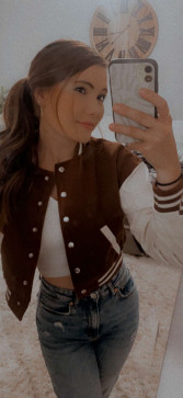 Kaelin, 23, United States