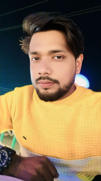 Saurabh, 29, India