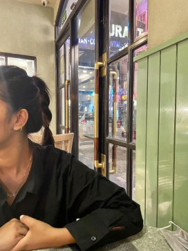 Shreya Mehra, 21, India