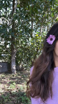 Shreya Mehra, 21, India