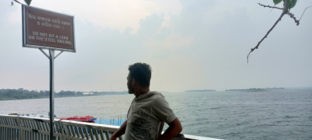 Daulatsingh, 21, India