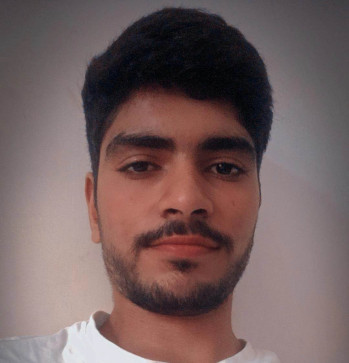 Ajay Singh Tanwar, 20, India