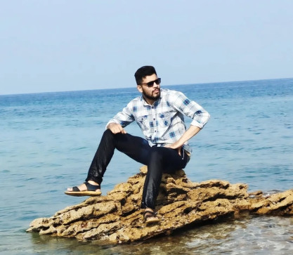 Dom Dk, 22, India