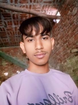 Ankul Yadav, 19, India