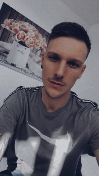 Patrick Tschepel, 32, Germany