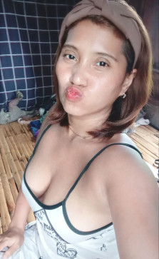 Jink Caballero, 36, Philippines