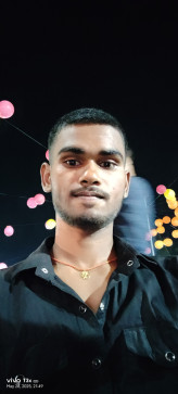 MrDilip Chauhan, 19, India