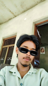Piyush, 19, India