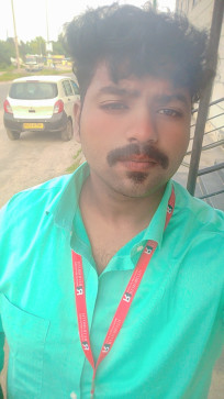ABHI, 22, India