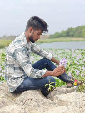 Bablu, 19, India
