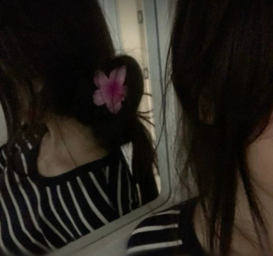 Jaa, 18, India