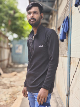 Dhiman Mondal, 28, India