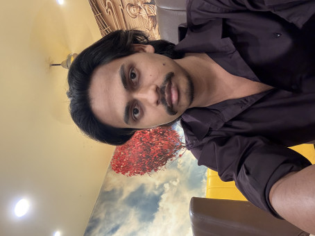 Salman Siddiqui, 18, India