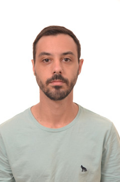 Fred Lima, 26, Brazil