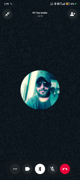 All Here For You, 32, India