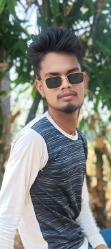 Pintu Kumar, 18, India