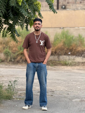 Aman Kumar, 23, Armenia