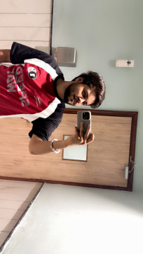 Bunny, 24, India