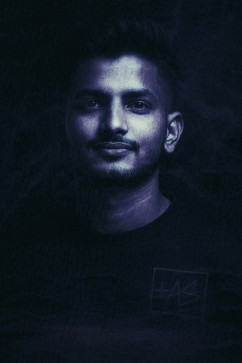 Ratan Jalwani, 19, India