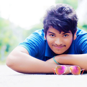 Madhu, 31, India