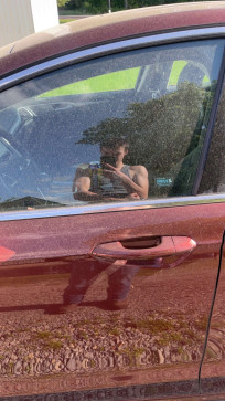 John, 19, United States