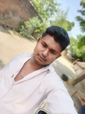 Babu Ram, 20, India
