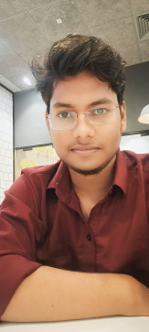 Prashant Vishwakarma, 20, India