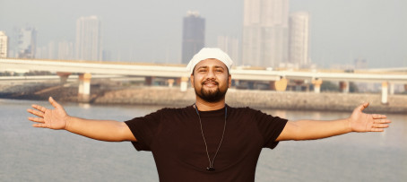 Chandan Barik, 18, India