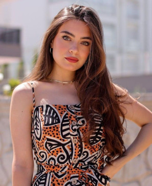 Jessica, 30, United States