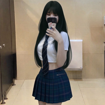 Stella Tan, 18, Philippines