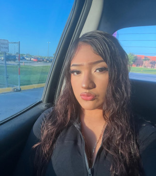 Rose, 18, United States