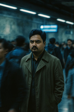 Villan Mumbai, 30, India