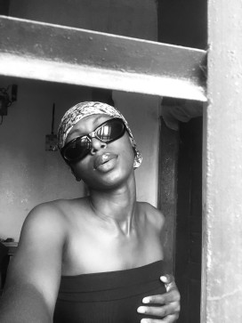 Regina, 26, United States