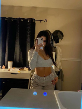 Kimmy, 22, Trinidad And Tobago