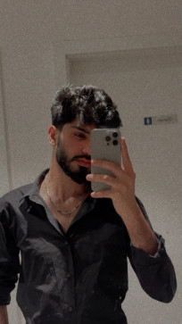 RAJPOOT, 23, Germany