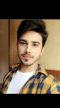 Kabir, 20, India