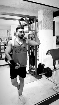 Jacops, 27, Turkey