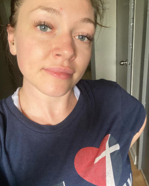 Madison Brooks, 31, United States