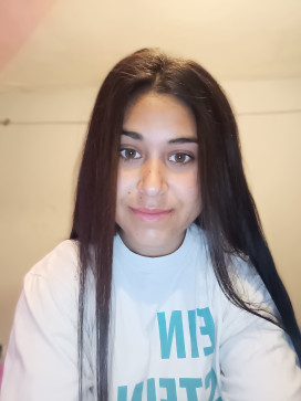 Ioana Duda, 22, Italy