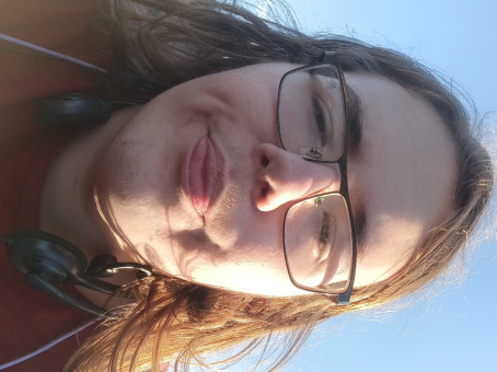 Connor Lok, 18, United States
