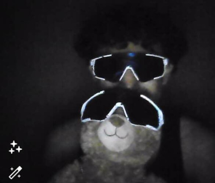 Emanuel Beans, 18, United States